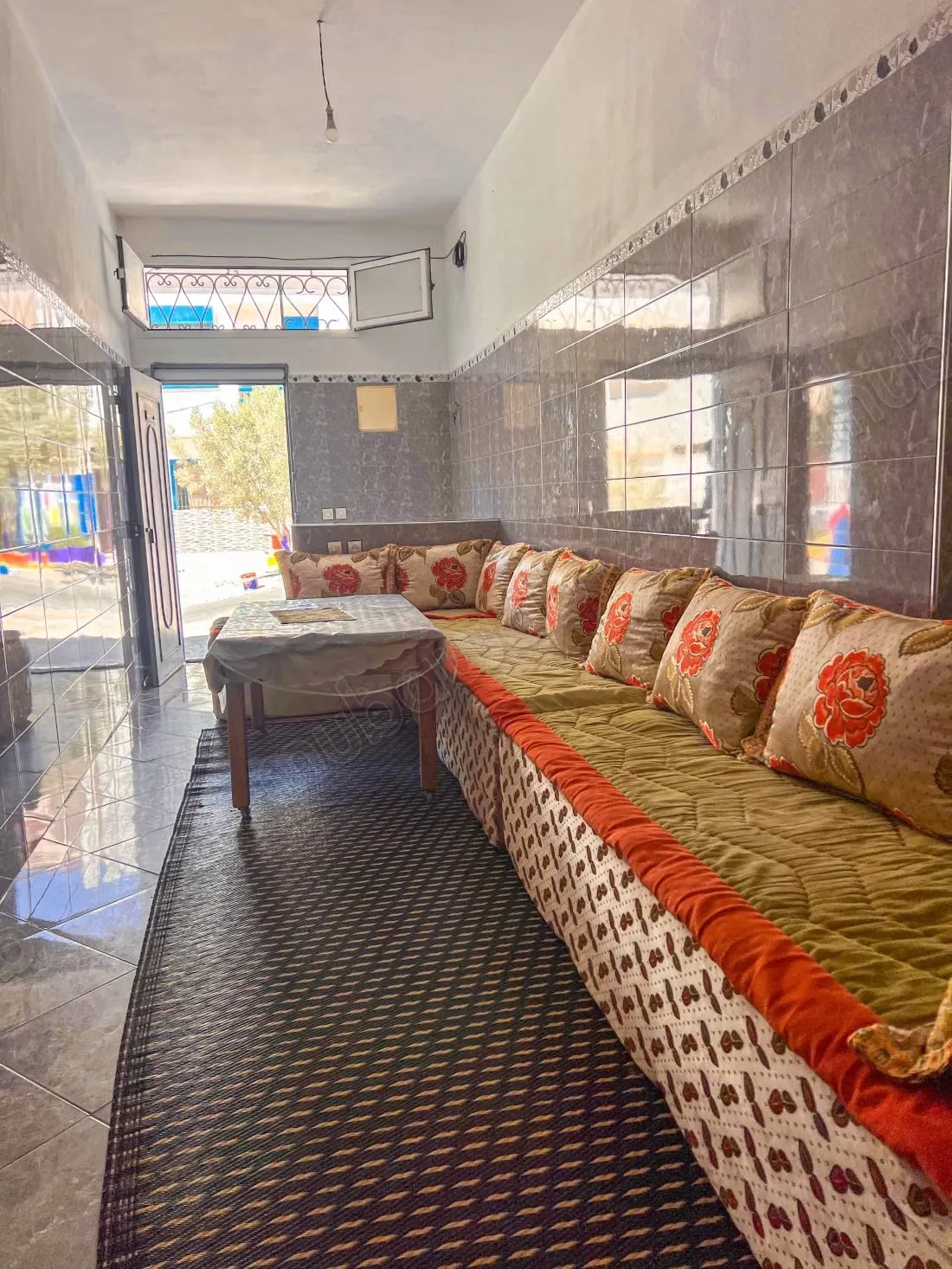 Appartement confortable - أكادير (3)