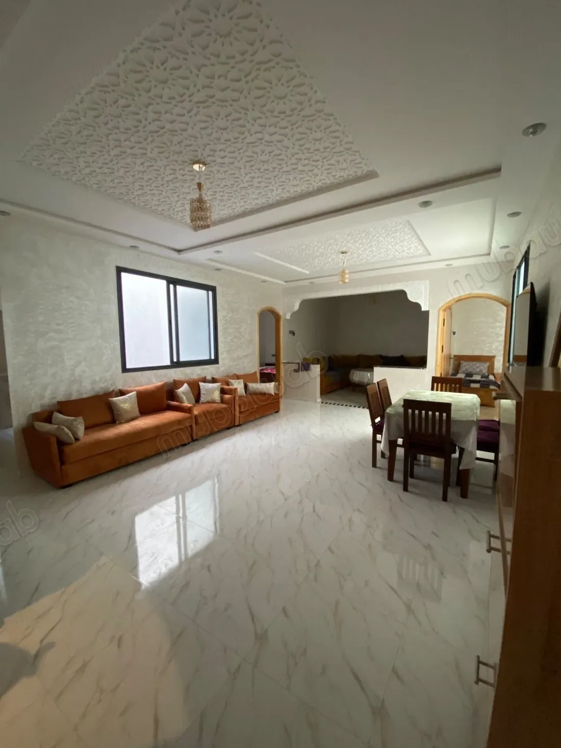 Charmant appartement bien propre - الصويرة