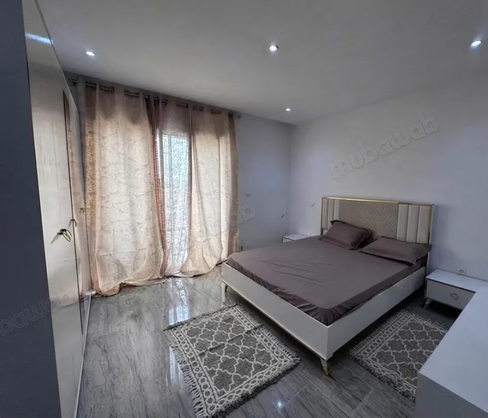 Appartements à louer à Chefchaouen. 2 grandes pièces. Salon... - شفشاون (2)