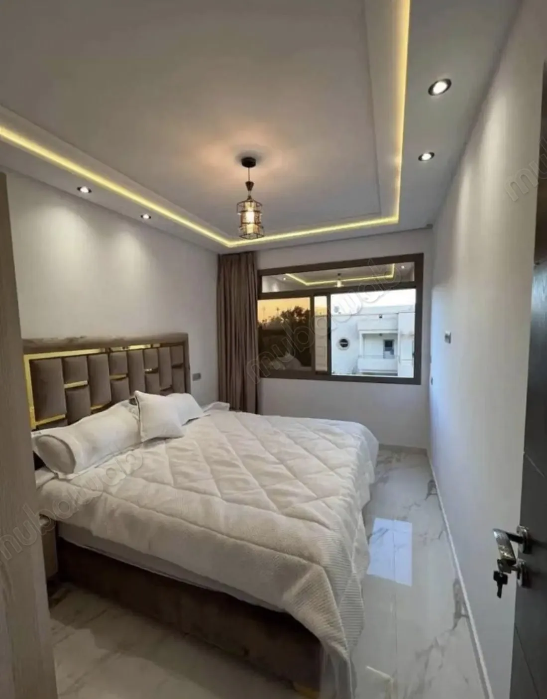 Appartements à louer à Beni Mellal. Surface totale 194 m². M... - بني ملال