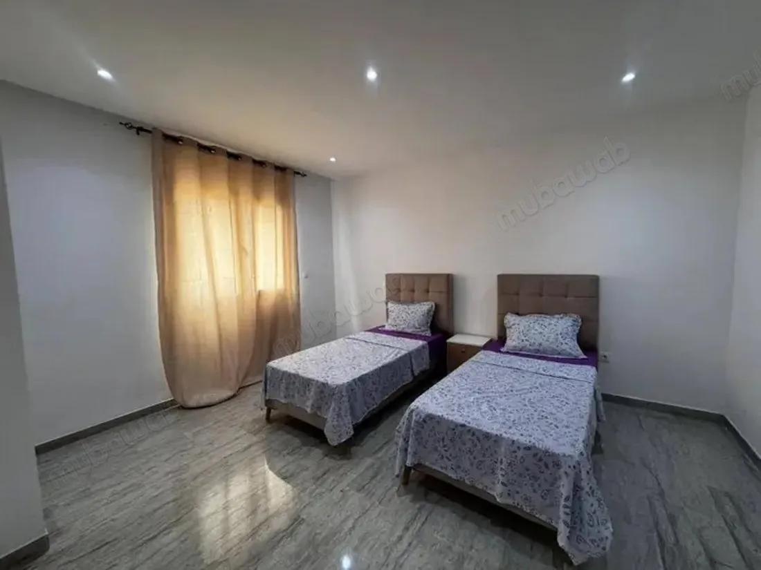 Appartements à louer à Chefchaouen. 2 grandes pièces. Salon... - شفشاون (3)