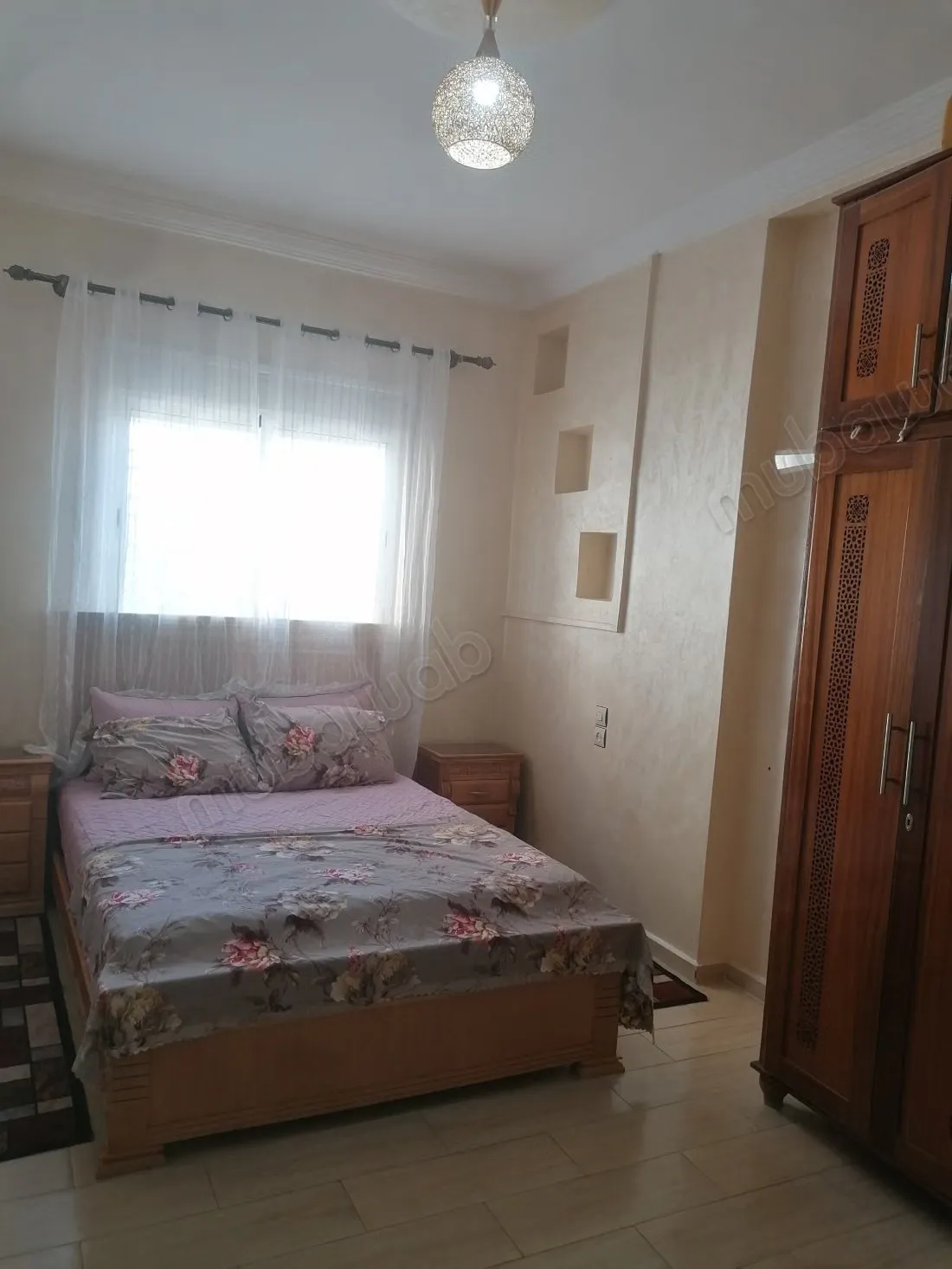 Appart meublé centre ville famille - مكناس (2)
