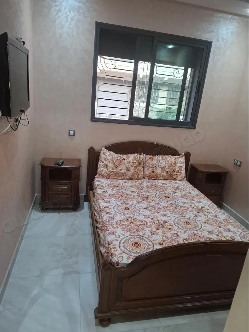 Appartement en location de vacances - بوزنيقة (2)