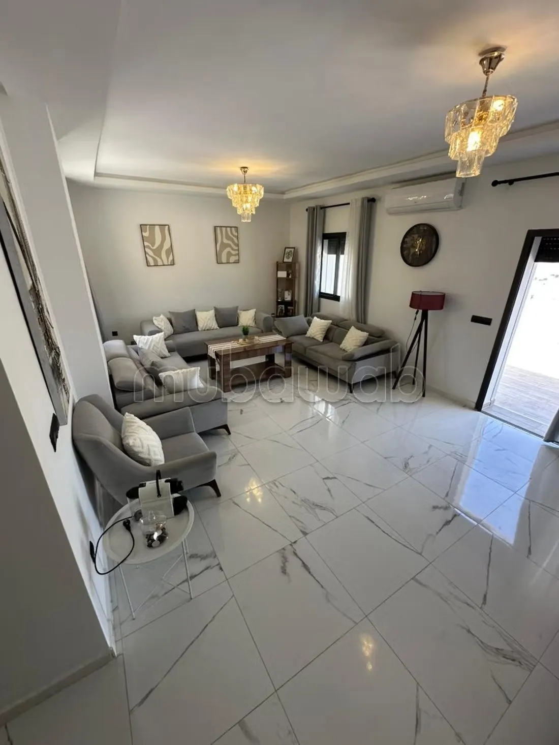 Location vacances à Tanger, Proche Malabata & TGV - طنجة (2)