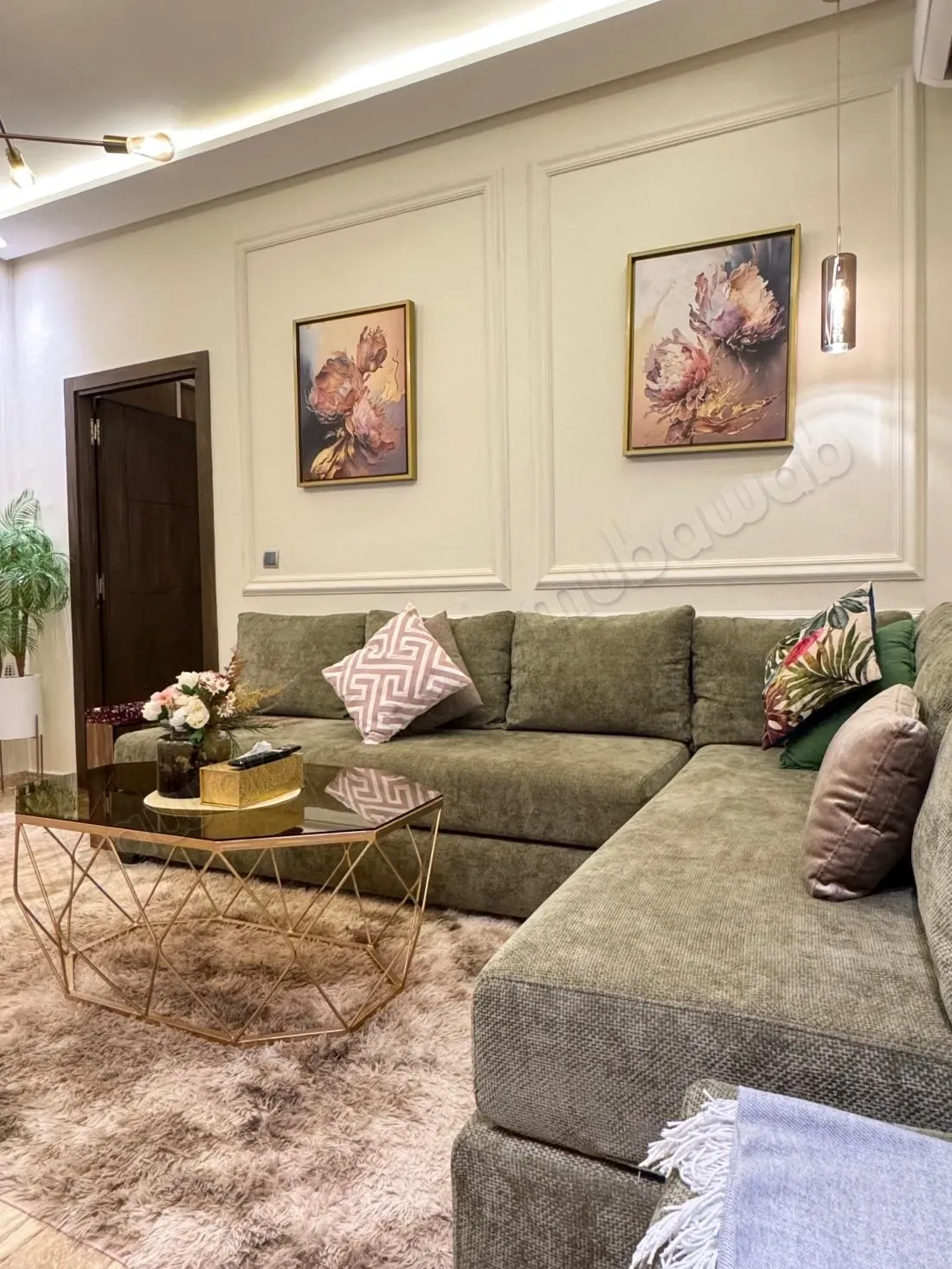 Perle rare de luxe location de vacances à Rabat - الرباط