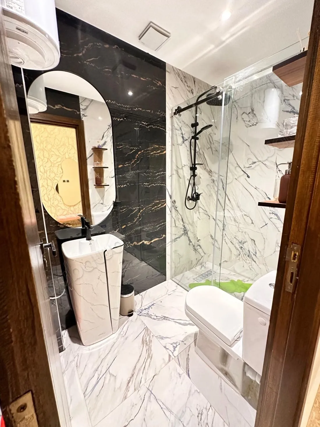 Perle rare de luxe location de vacances à Rabat - الرباط (3)