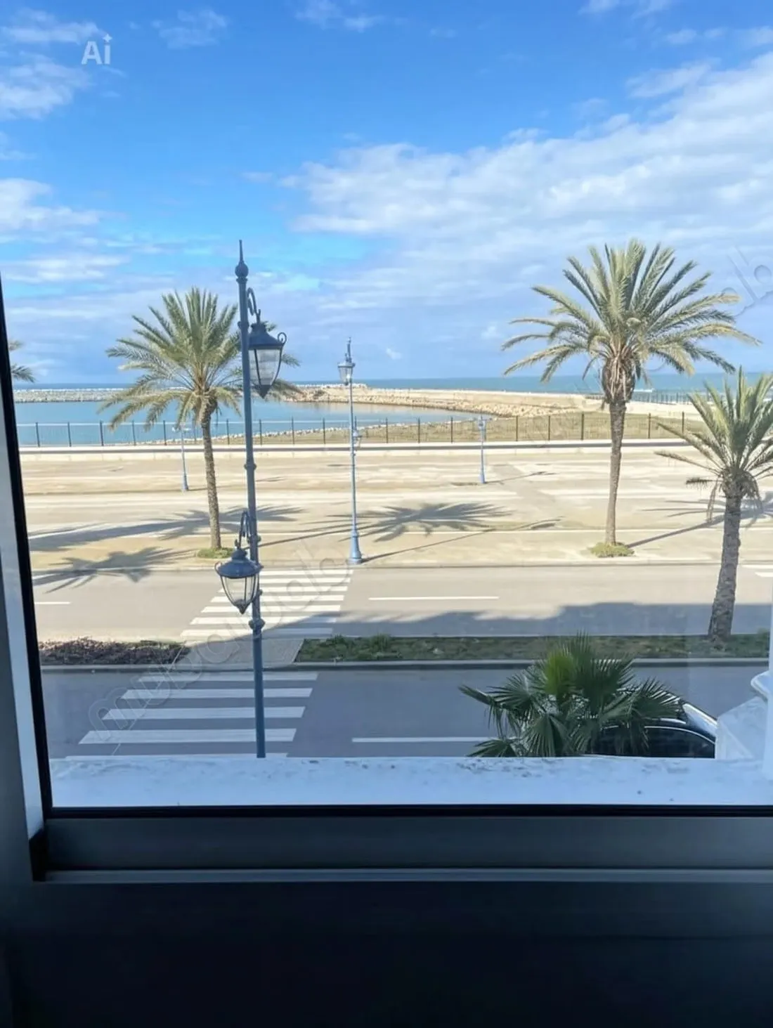 Appartements à louer à Asilah. 2 belles chambres. Double vit... - أصيلة (3)