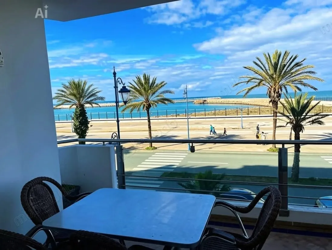 Appartements à louer à Asilah. 2 belles chambres. Double vit... - أصيلة