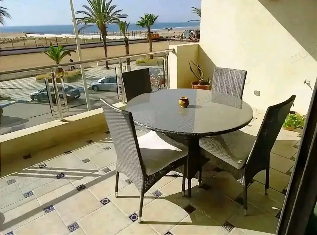 Appartements à louer à Asilah. Surface totale de 120 m². Sal... - أصيلة