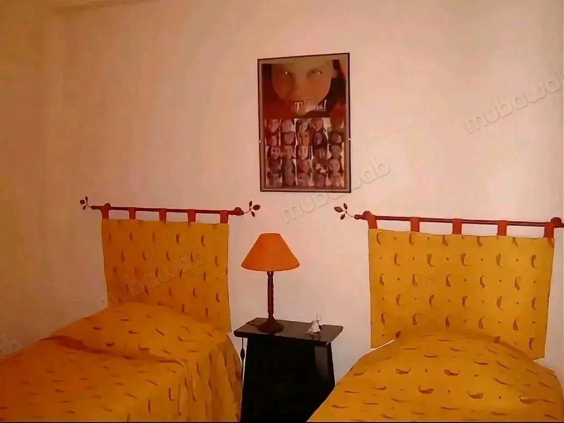 Appartements à louer à Asilah. Surface totale de 120 m². Sal... - أصيلة (3)
