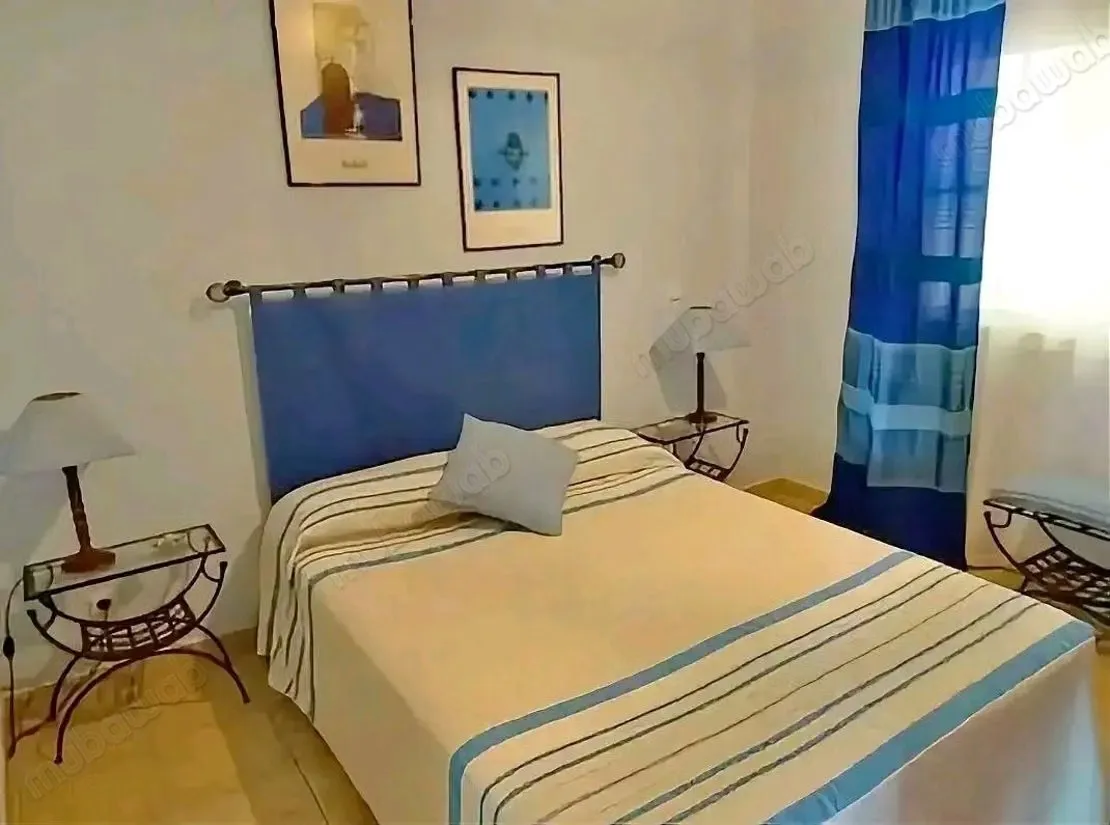 Appartements à louer à Asilah. Surface totale de 120 m². Sal... - أصيلة (2)