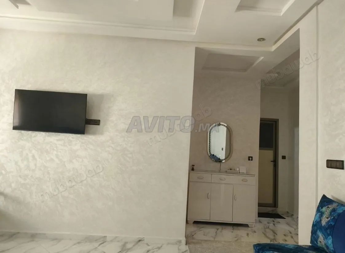 Appartement à louer à Nargis Monsef Seiss près de Fès Shore... - فاس (3)