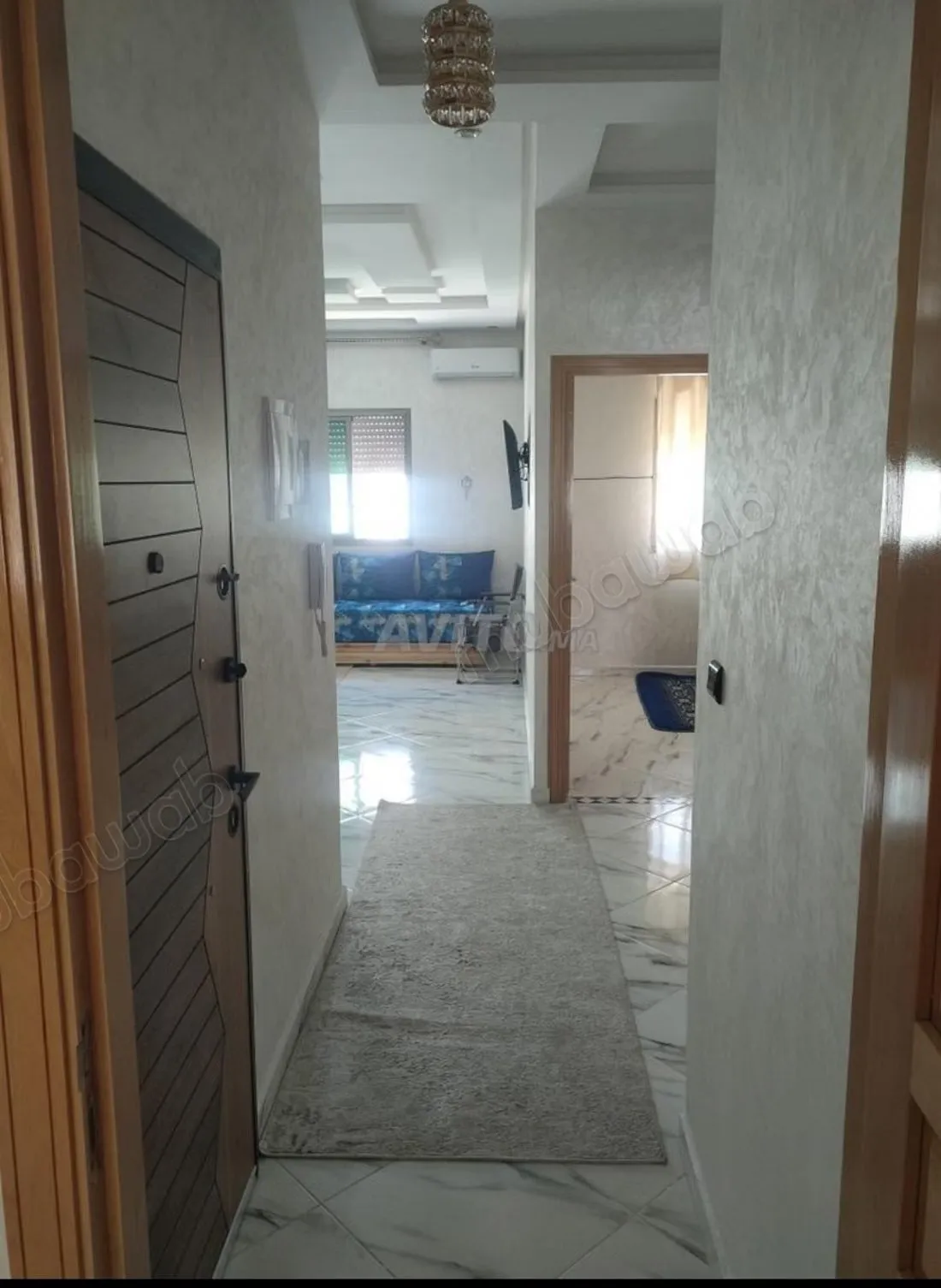 Appartement à louer à Nargis Monsef Seiss près de Fès Shore... - فاس