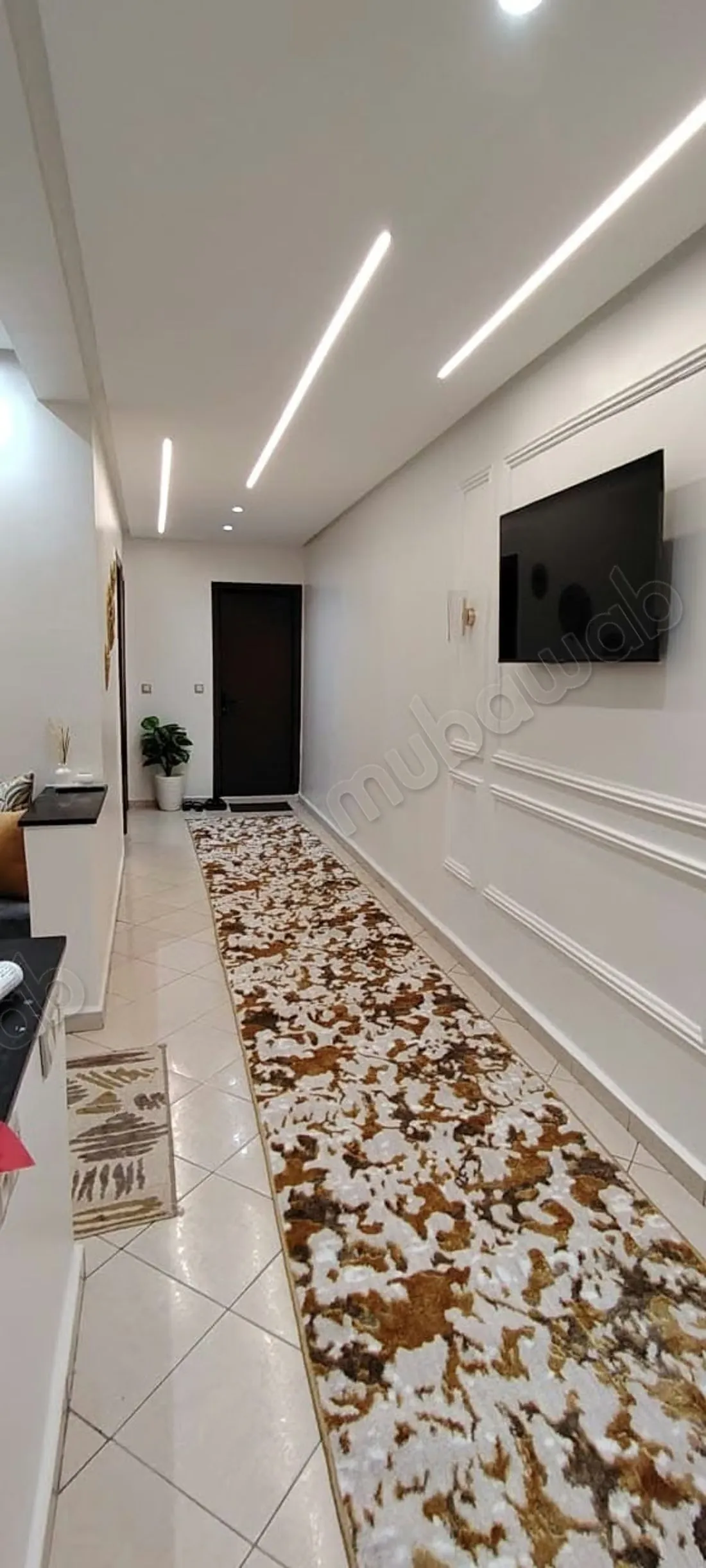 Appartements à louer quotidiennement à Agadir - أكادير