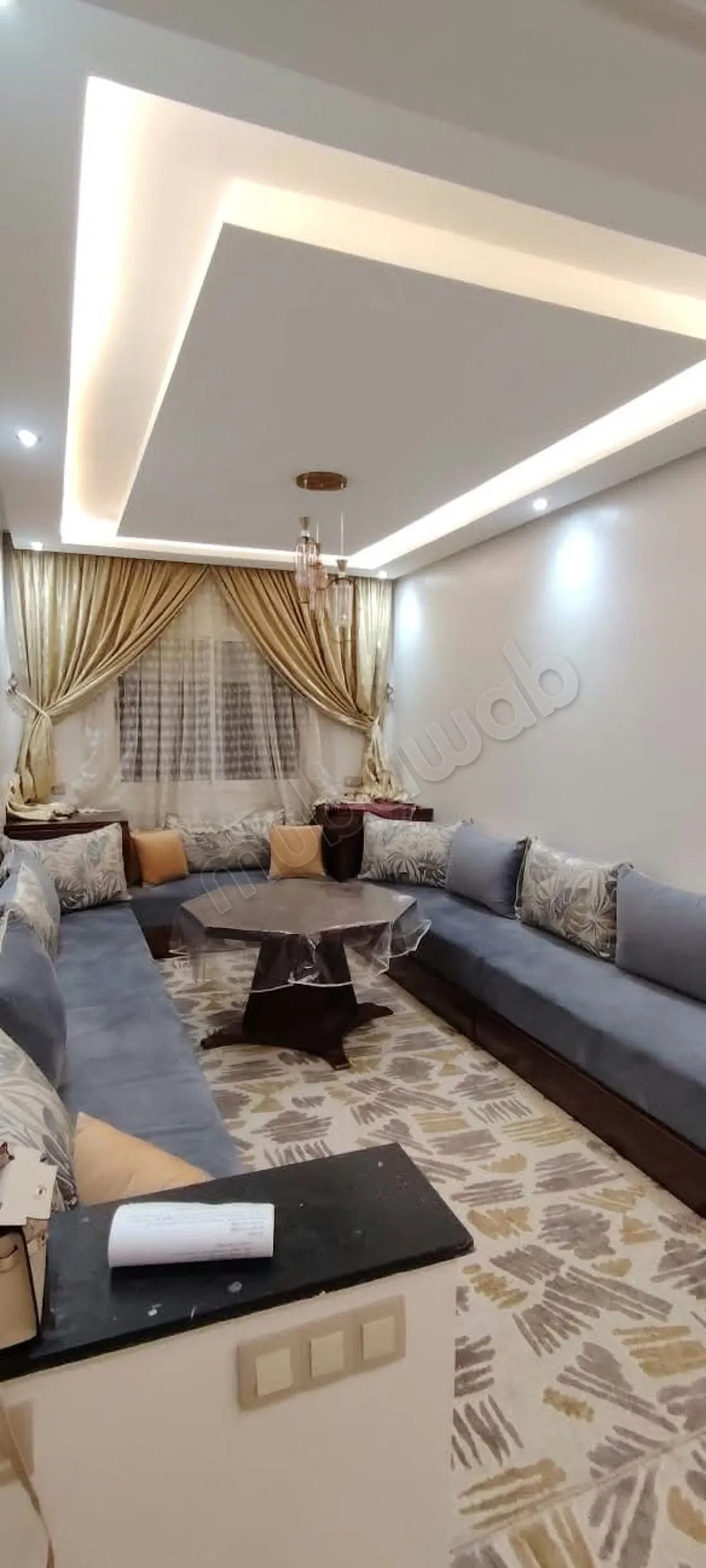 Appartements à louer quotidiennement à Agadir - أكادير (3)
