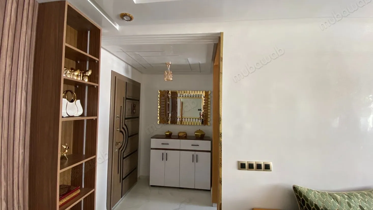 Appartement meublé a louer rabat 
2 chambres - الرباط (3)