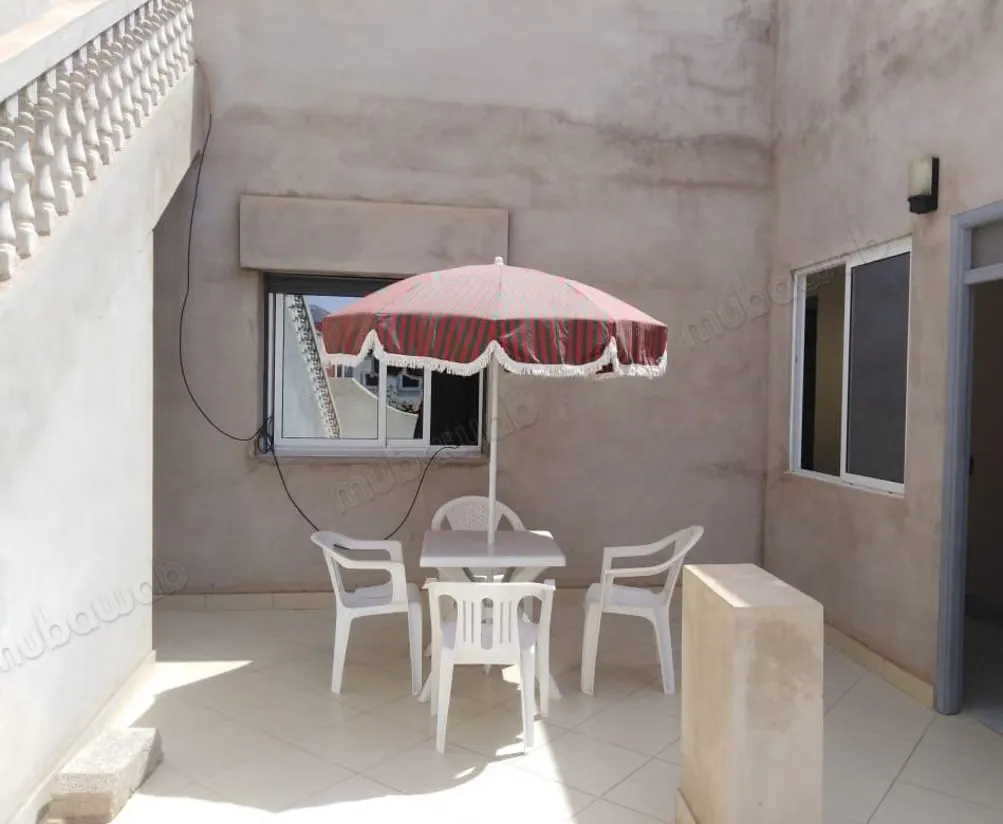 Appartement à louer quotidiennement à Agadir, Al Hoceima, pr... - الحسيمة