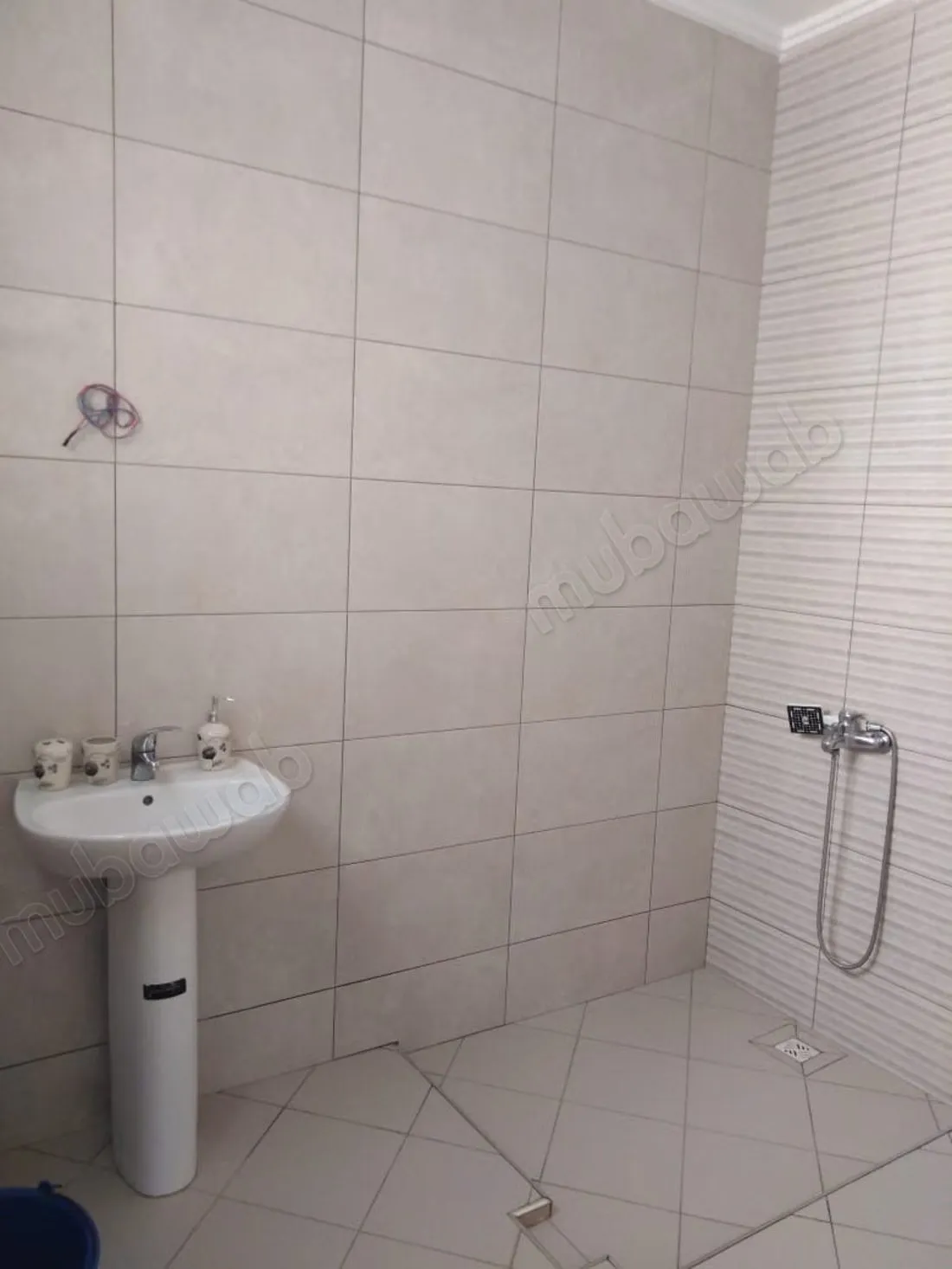 Appartement à louer quotidiennement à Agadir, Al Hoceima, pr... - الحسيمة (3)