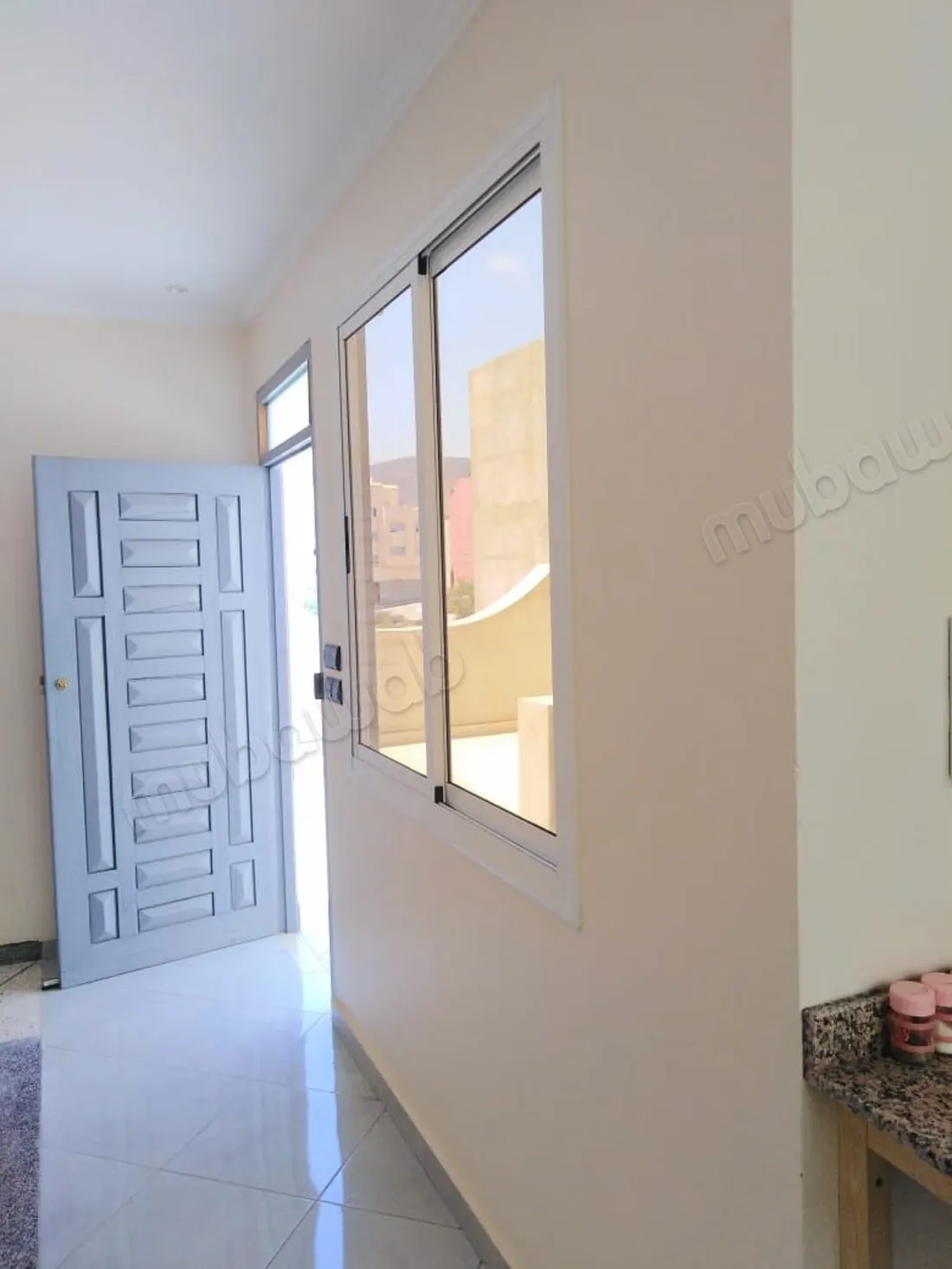 Appartement à louer quotidiennement à Agadir, Al Hoceima, pr... - الحسيمة (2)