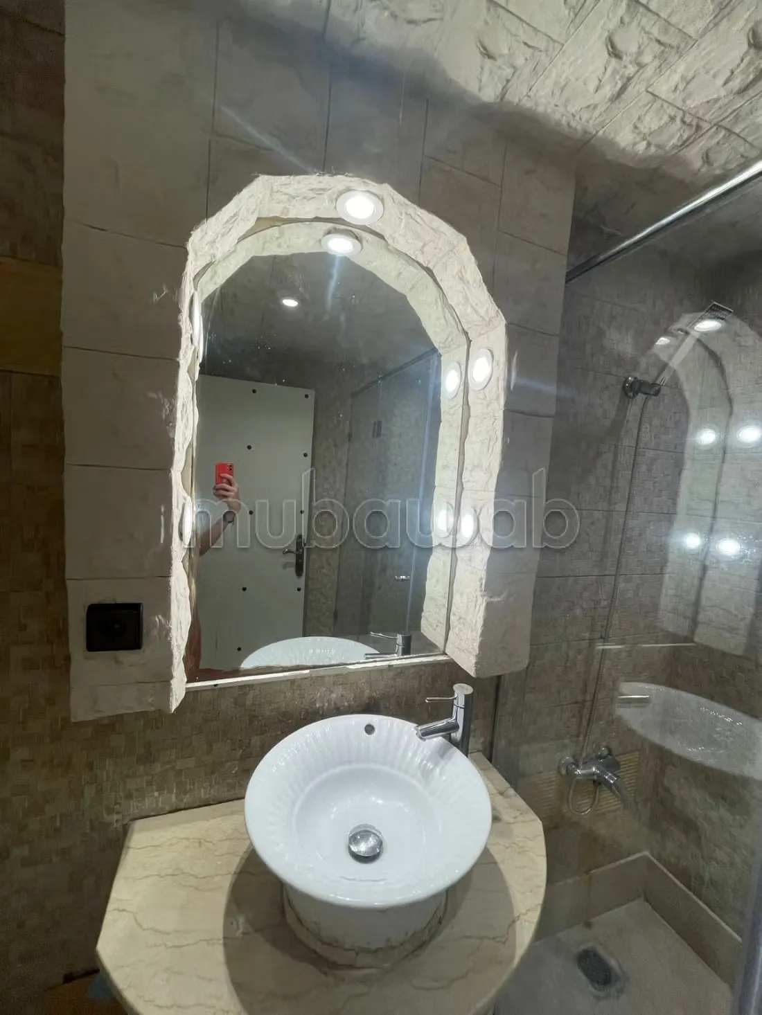 Joli appartement à louer à boulevard tan tan casab - الدار البيضاء (3)