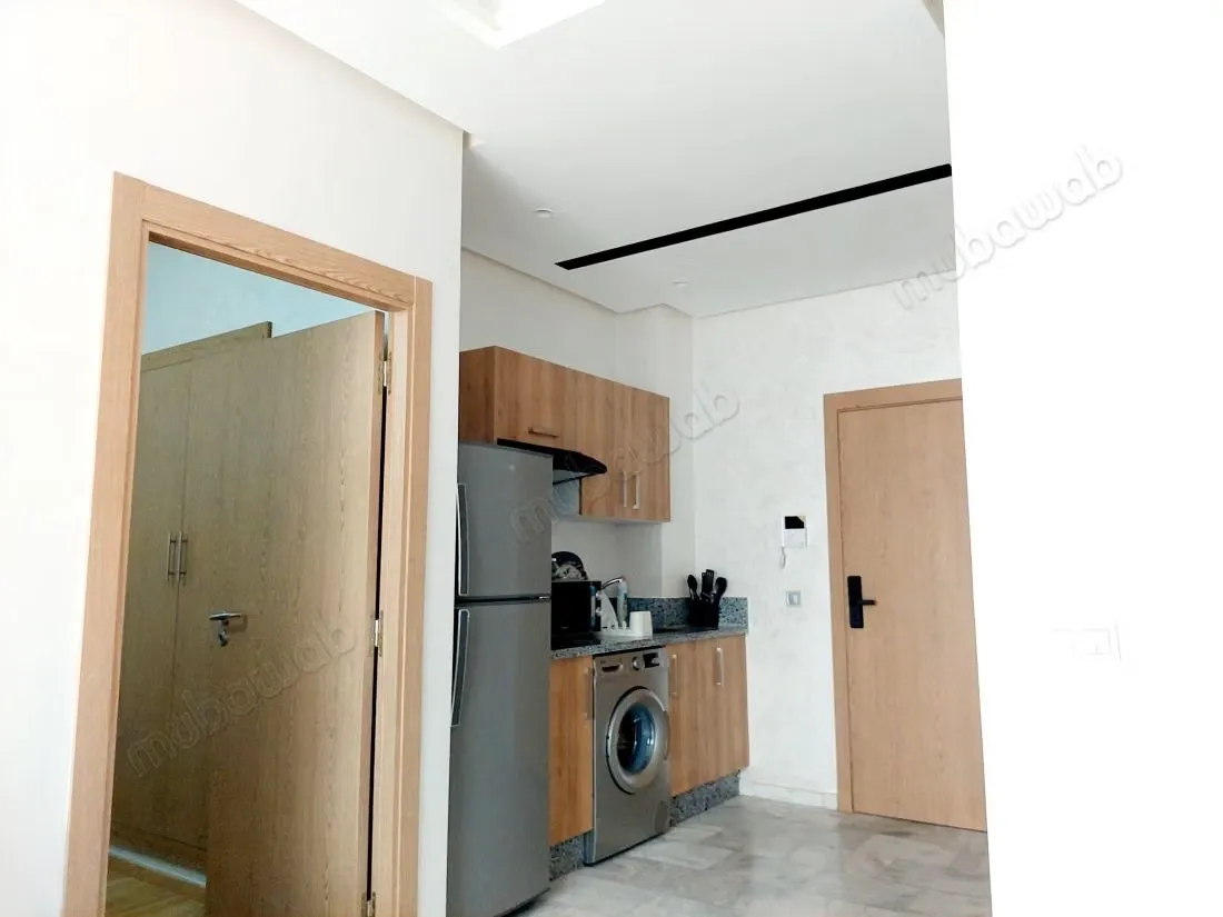 Studio cozy familial - Zenata (2)