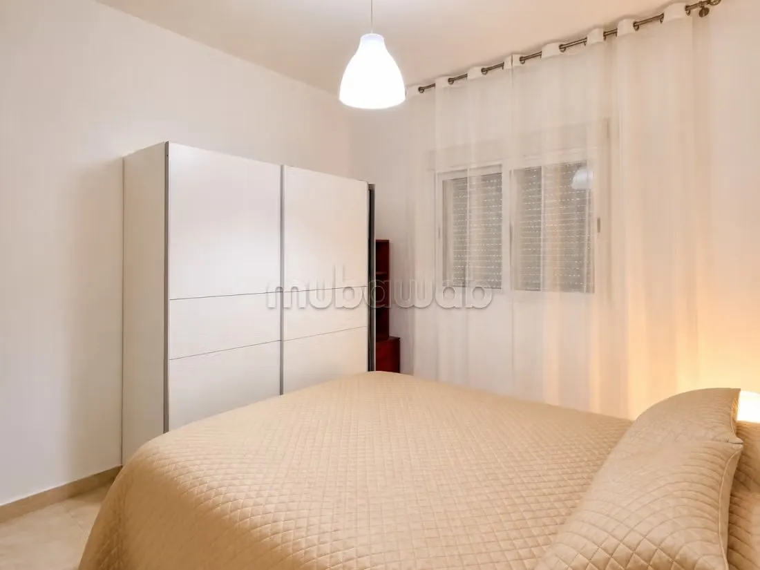 Appartements à louer à Martil. 1 unité. Nombre minimum de nu... - مرتيل