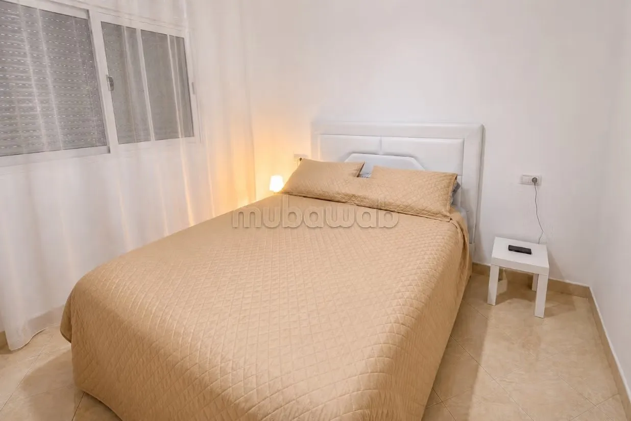 Appartements à louer à Martil. 1 unité. Nombre minimum de nu... - مرتيل (2)