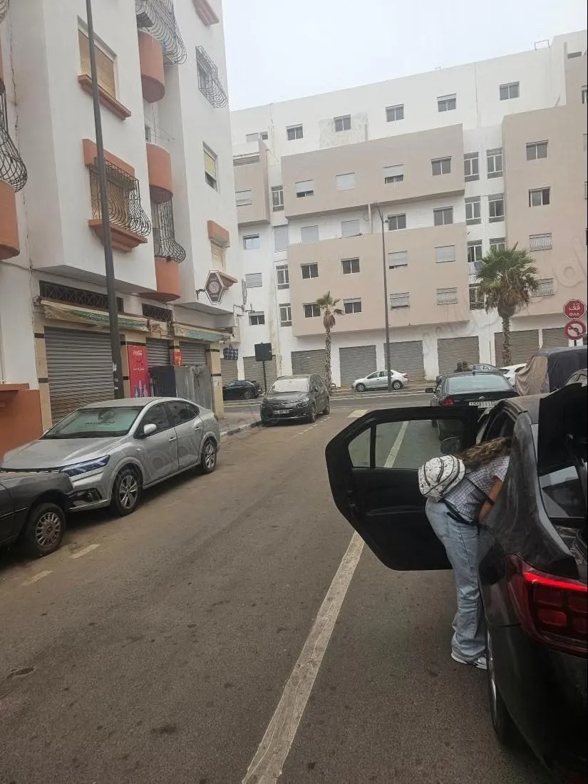 Appartement de vacances à louer à Hay Salam. 4 grandes pièce... - أكادير (2)
