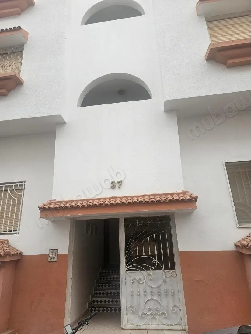 Appartement de vacances à louer à Hay Salam. 4 grandes pièce... - أكادير (3)