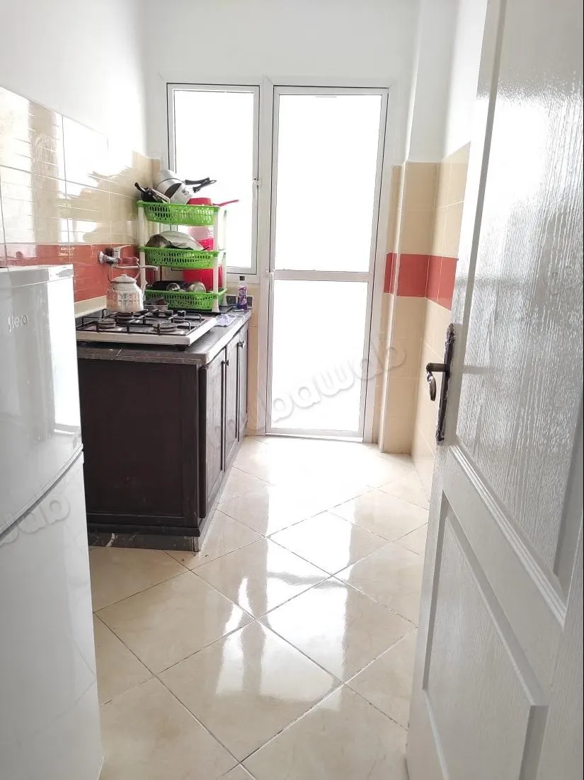 Appartement familial, propre et confortable - طنجة (2)
