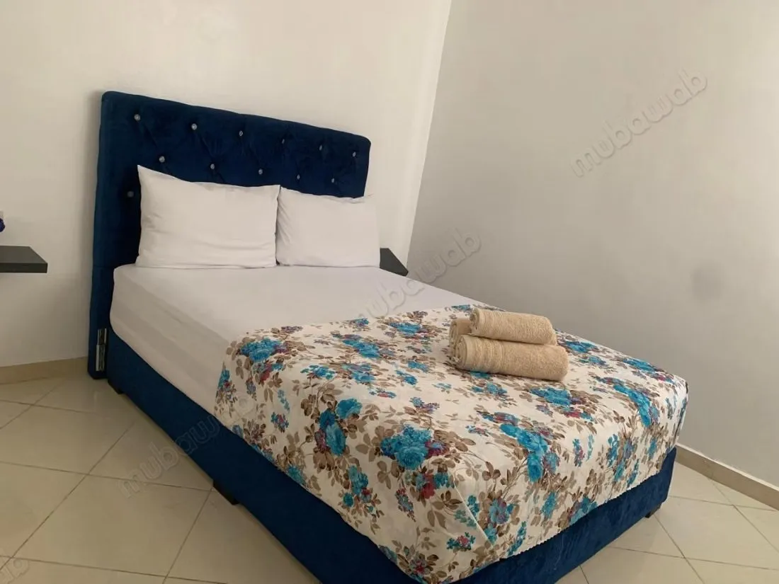 Appartement familial, propre et confortable - طنجة (3)