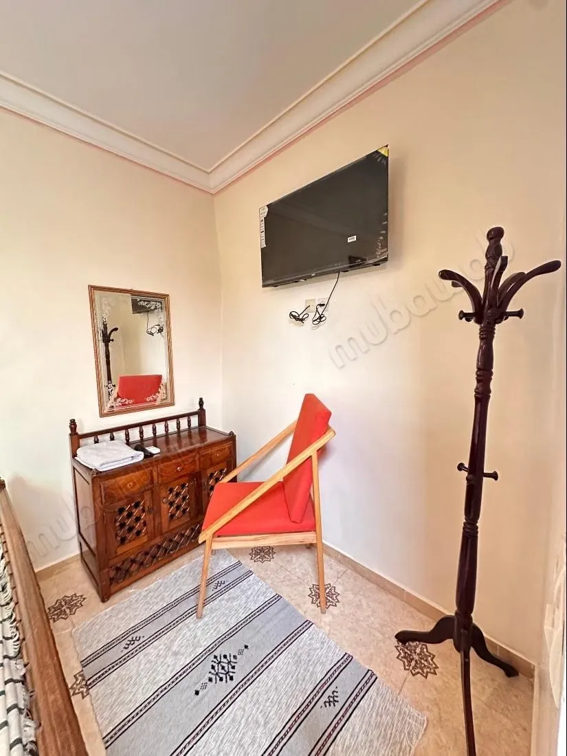 Location d'un appartement à Sidi Bou Amar. 5 grandes pièces... - مراكش (2)