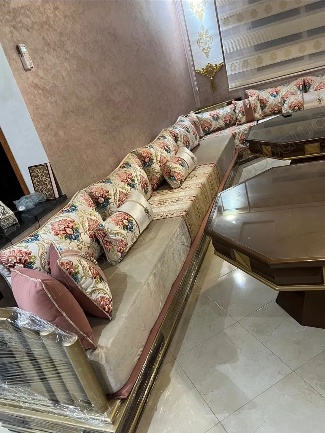 Appartement de vacances à louer à Berkane 
Karachou - بركان (3)