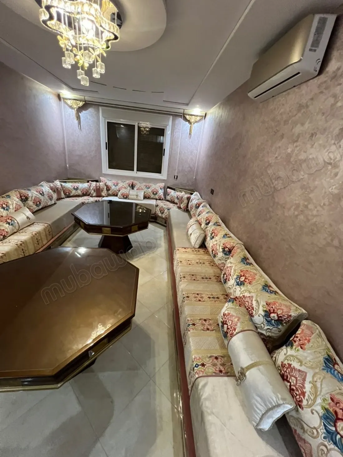 Appartement de vacances à louer à Berkane 
Karachou - بركان (2)