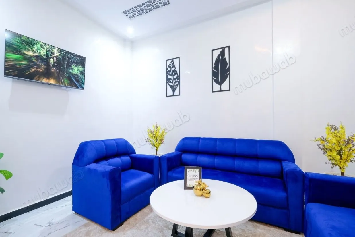 Appartements à louer à Ibn Jrir. Superficie totale de 100 m²... - بنجرير