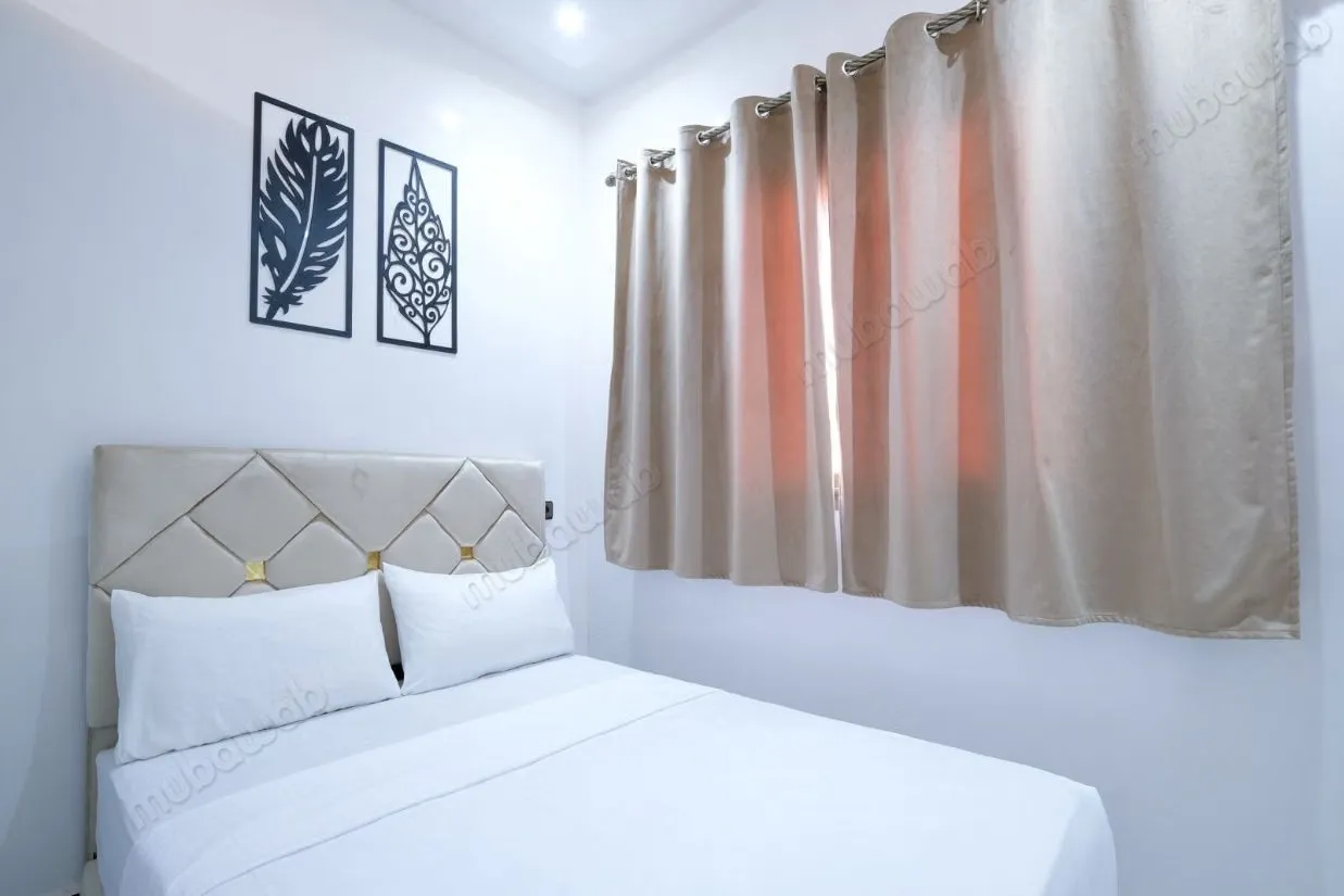 Appartements à louer à Ibn Jrir. Superficie totale de 100 m²... - بنجرير (3)