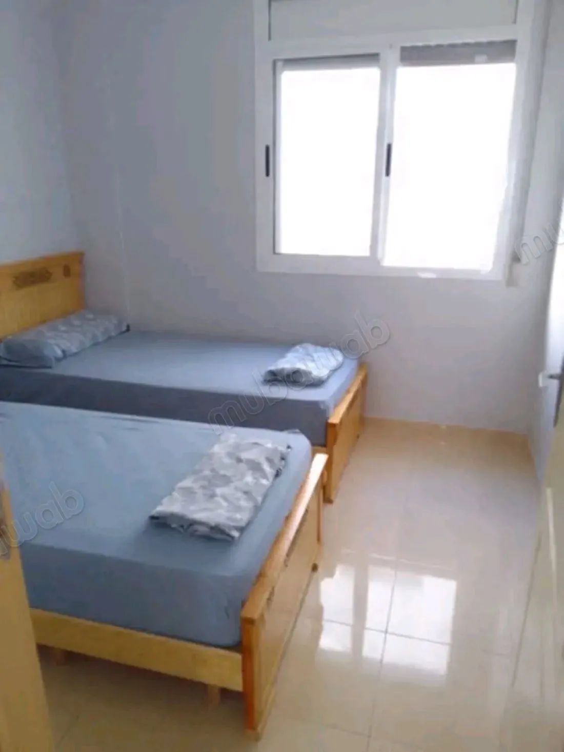 Location d'un appartement à Al Hoceima. 
Surface totale 70 m... - الحسيمة (3)