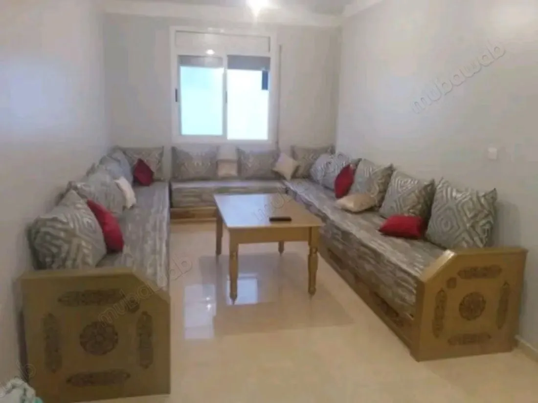 Location saisonnière à Al Hoceima. 2 chambres. Nombres minim... - الحسيمة
