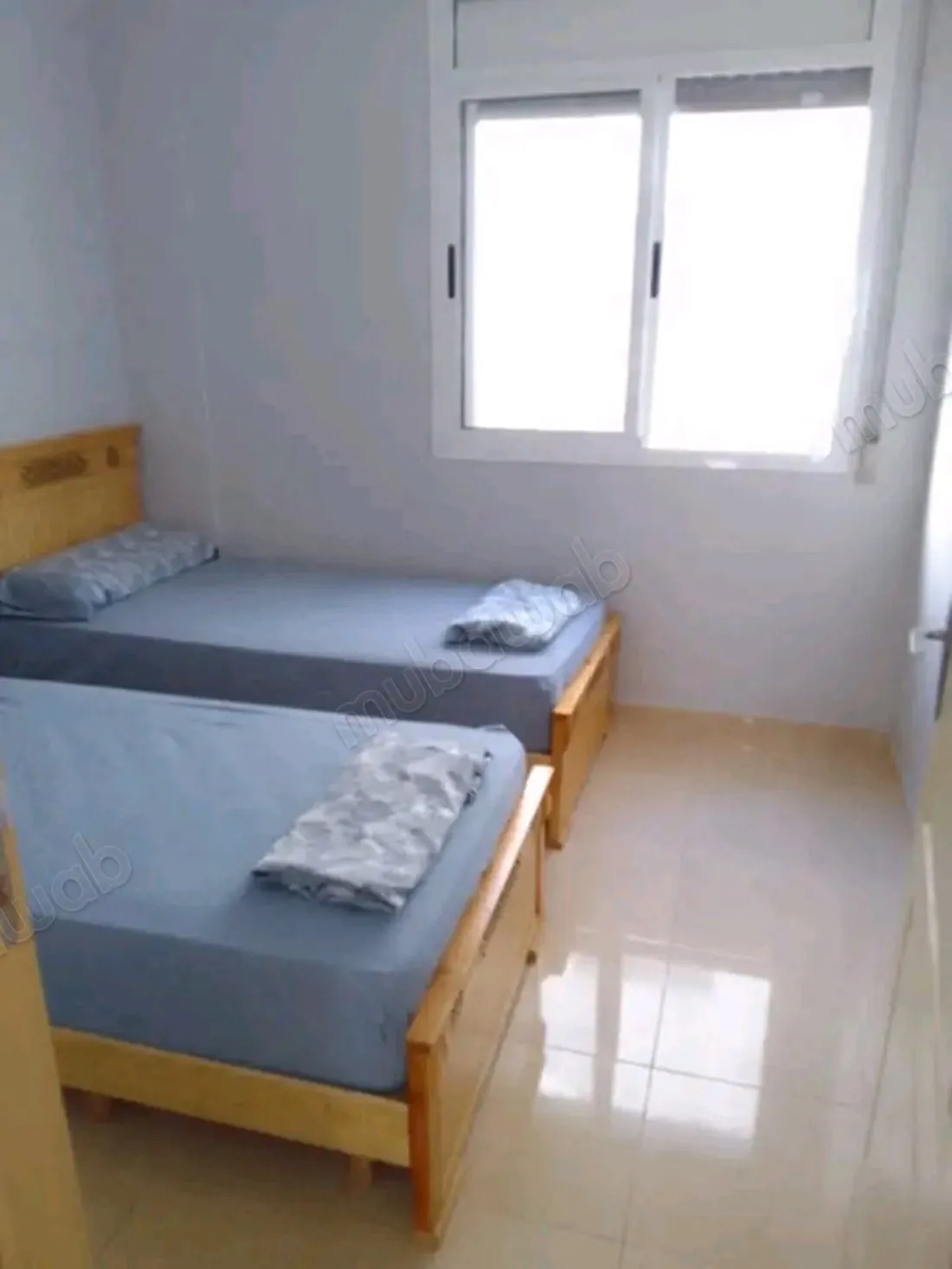 Location saisonnière à Al Hoceima. 2 chambres. Nombres minim... - الحسيمة (3)