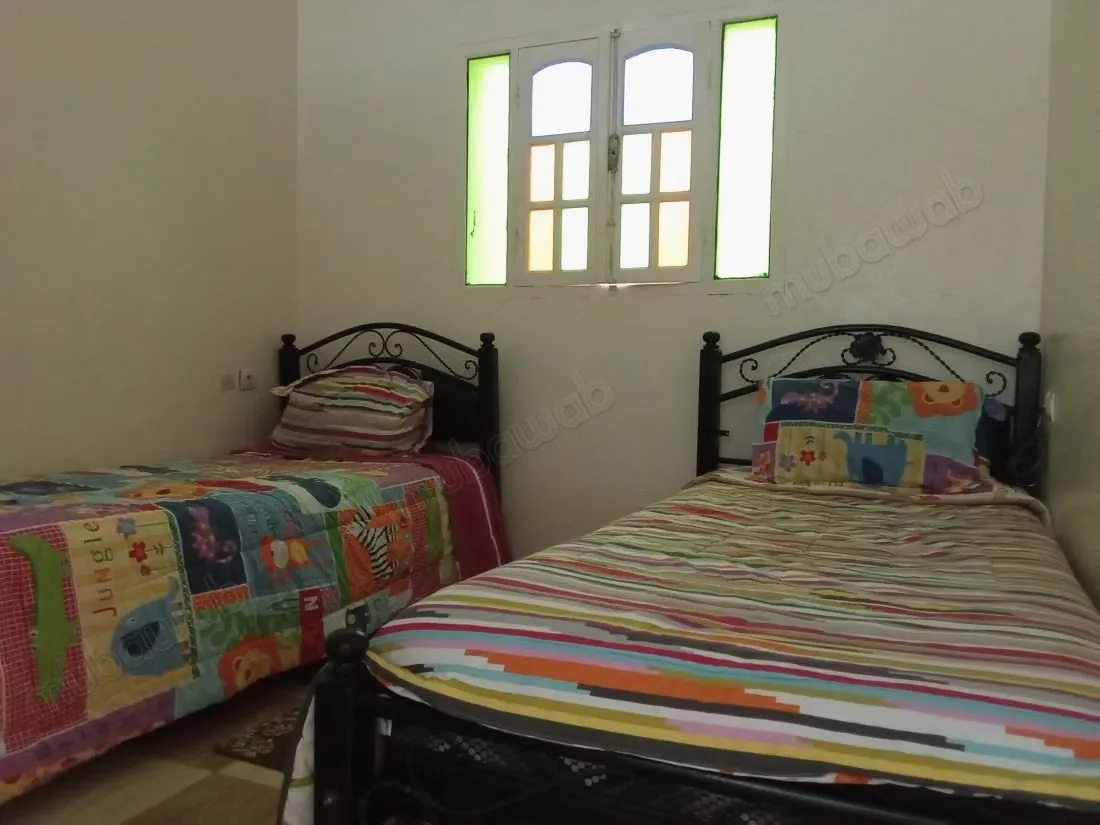 Appartement de vacances à louer à Azib Derai. 3 belles chamb... - أسفي