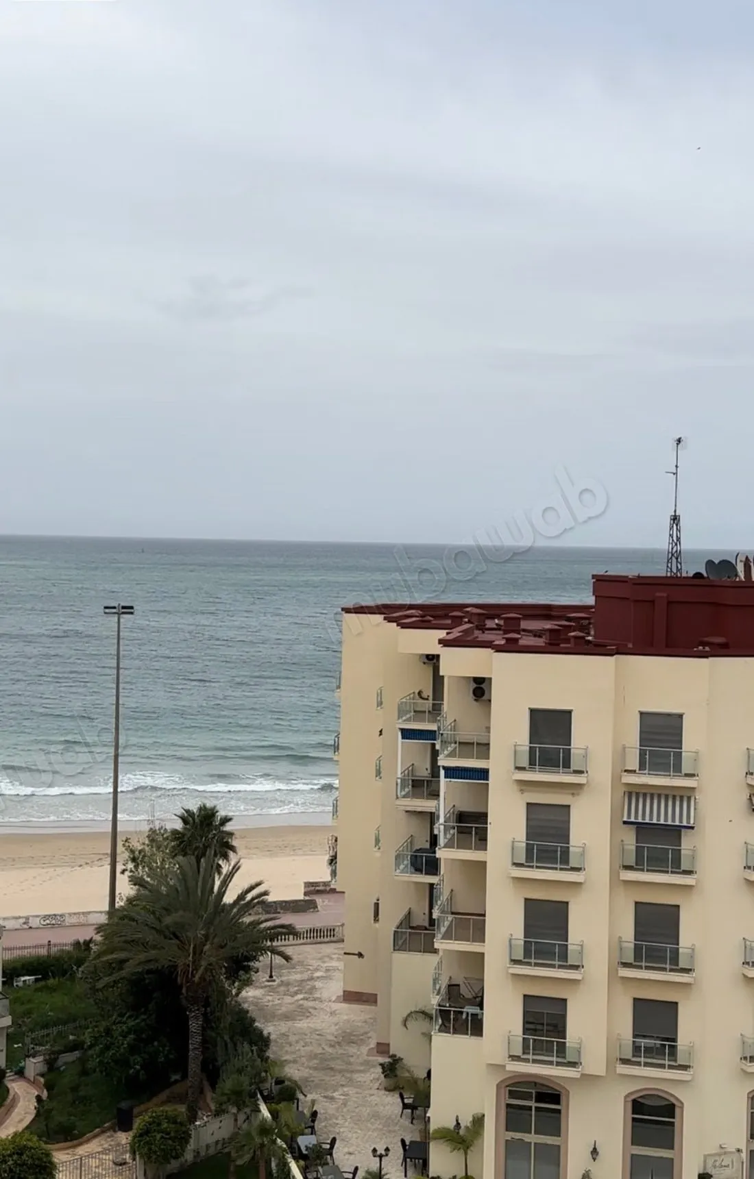 Location saisonnière à Tanger City Center. 2 pièces conforta... - طنجة (2)
