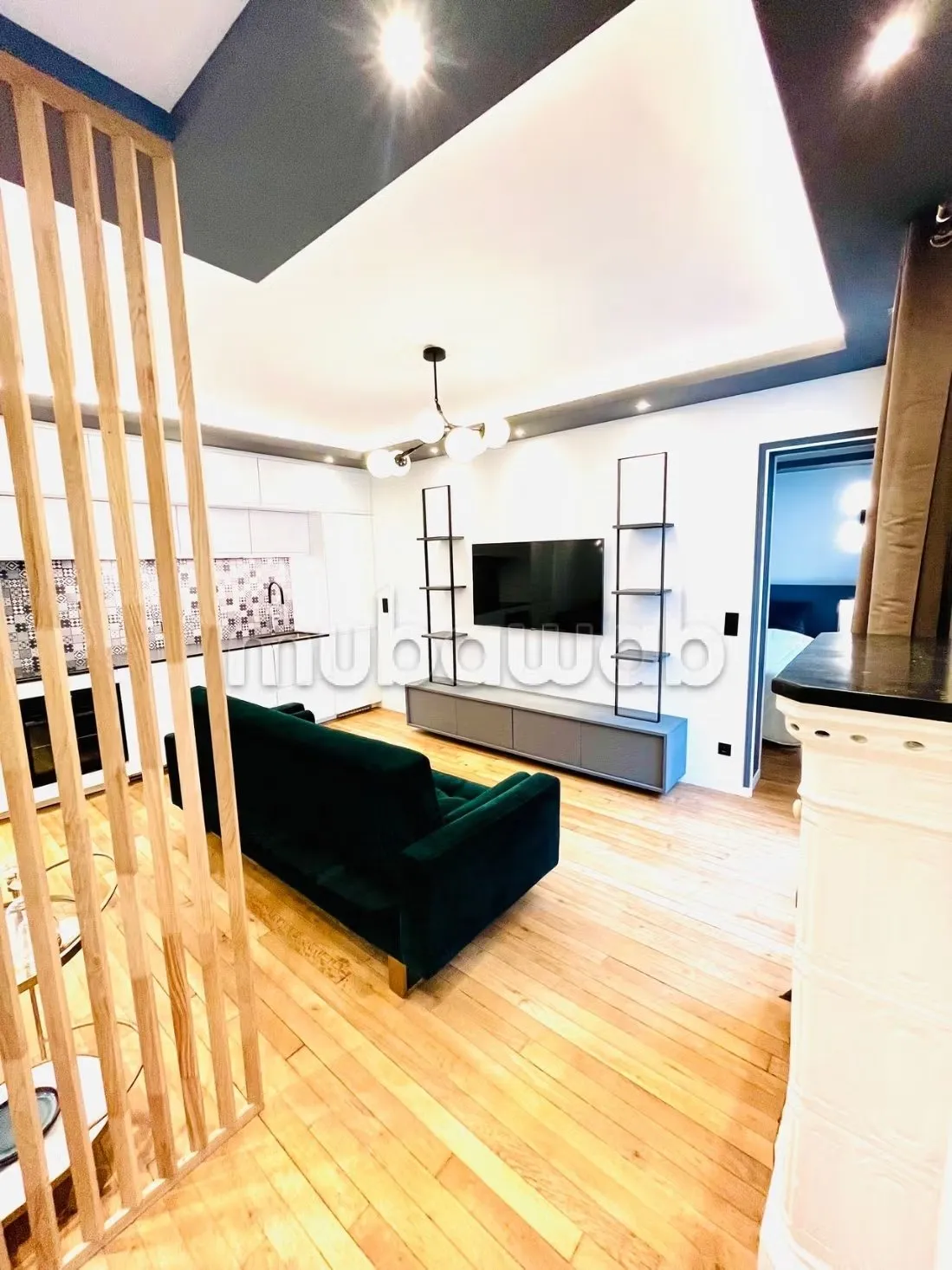 Appartement raffiné au cœur de Casablanca - الدار البيضاء