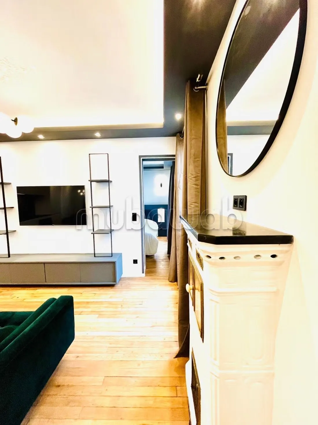Appartement raffiné au cœur de Casablanca - الدار البيضاء (3)