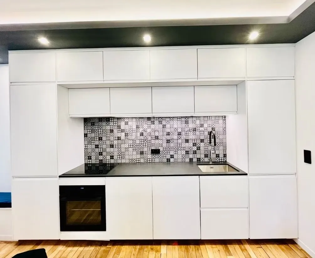 Appartement raffiné au cœur de Casablanca - الدار البيضاء (2)