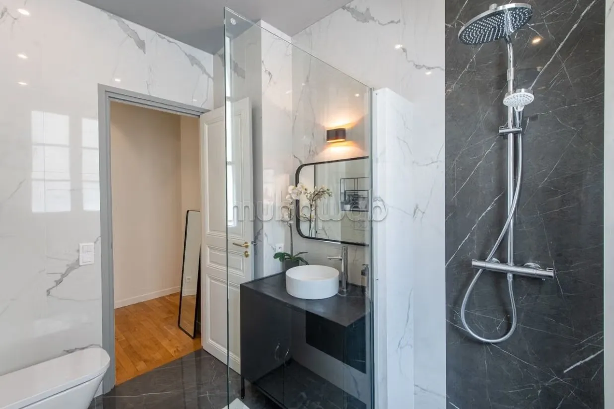 Appartement cosy et superbe à Casablanca - الدار البيضاء (2)