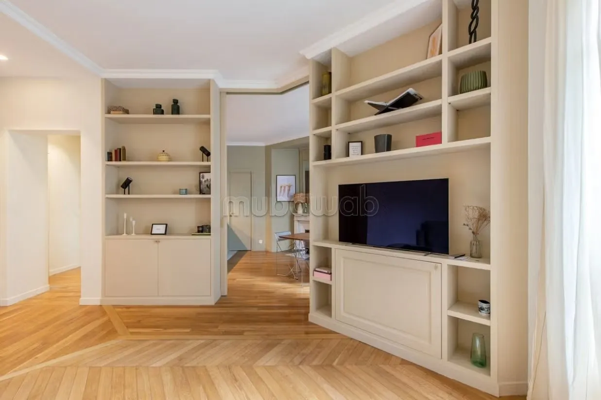 Appartement cosy et superbe à Casablanca - الدار البيضاء
