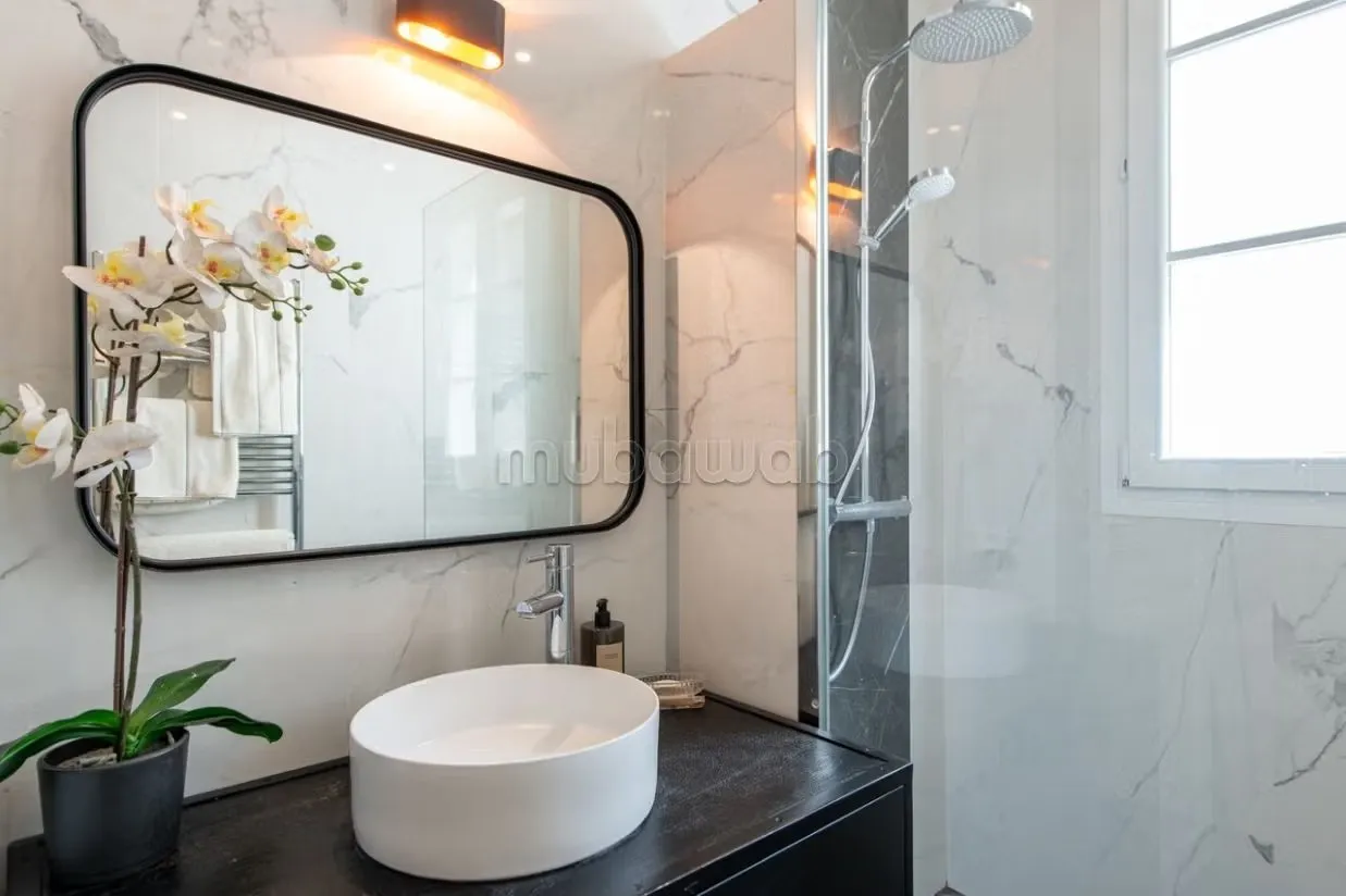 Appartement cosy et superbe à Casablanca - الدار البيضاء (3)