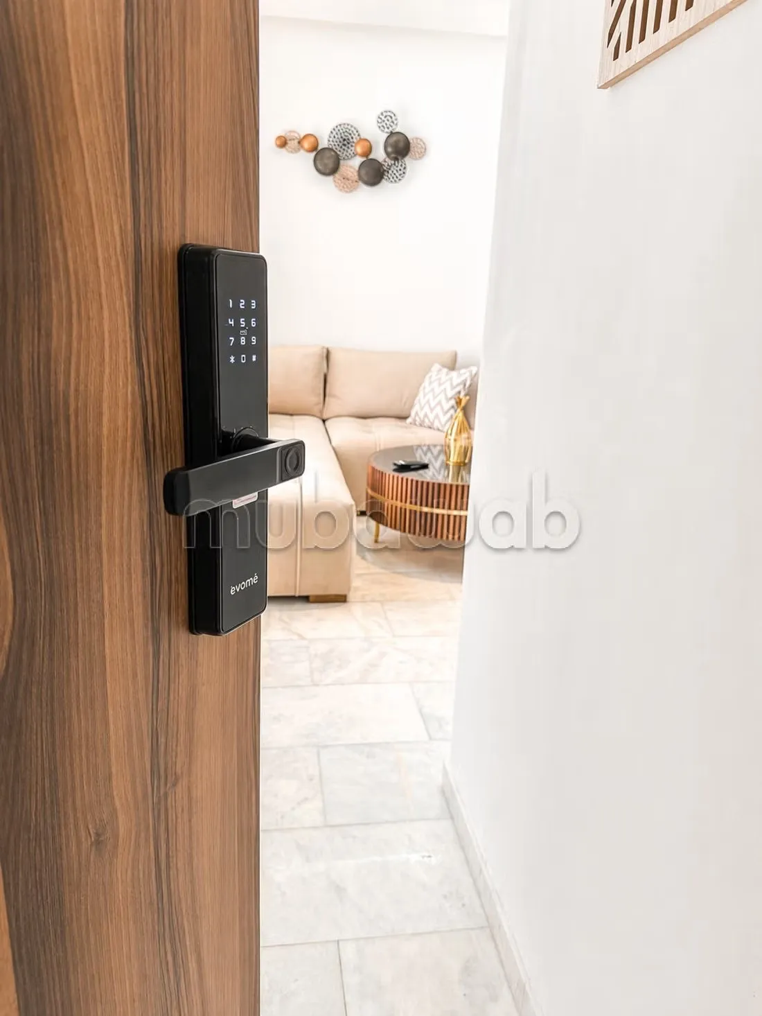 Studio a maarif palmier - الدار البيضاء (3)