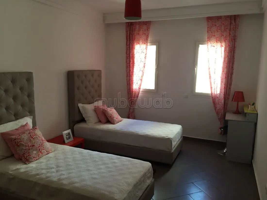 Location vacances Casablanca - الدار البيضاء (2)