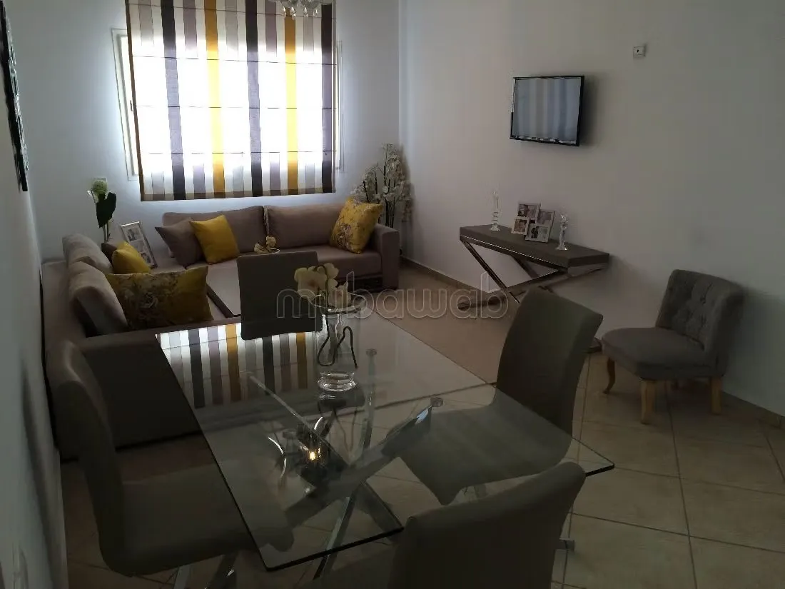 Location vacances Casablanca - الدار البيضاء